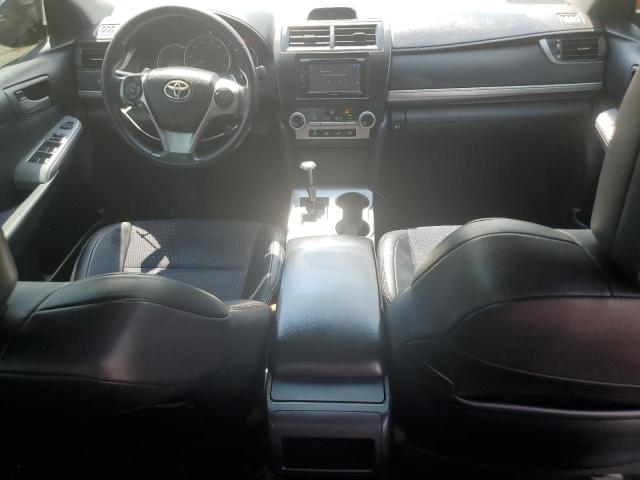 Photo 8 from auction – 2012 TOYOTA CAMRY BASE with VIN 4T1BF1FK7CU109179