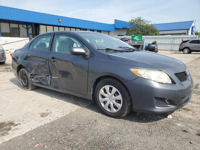 Photo 4 from auction – 2010 TOYOTA COROLLA BA with VIN 1NXBU4EE8AZ270513