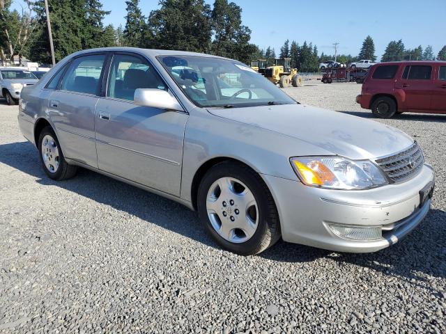 Photo 4 from auction – 2004 TOYOTA AVALON XL with VIN 4T1BF28B54U363543
