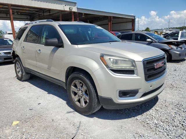 Photo 4 from auction – 2015 GMC ACADIA SLE with VIN 1GKKRPKD7FJ336940