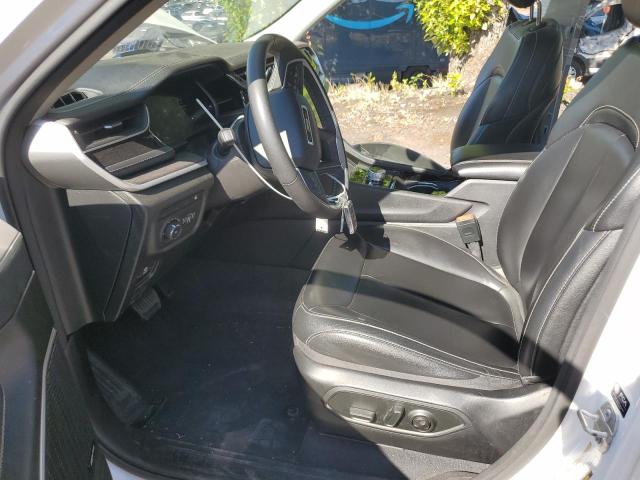 Photo 7 from auction – 2023 JEEP GRAND CHER with VIN 1C4RJYB68PC624075
