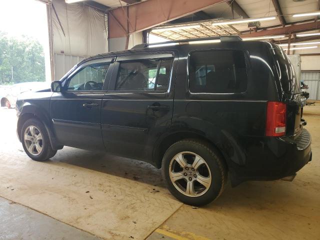 صورة رقم 2 من المزاد - 2015 HONDA PILOT EXL مع VIN 5FNYF3H57FB015589