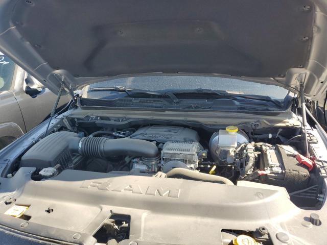 Photo 11 from auction – 2023 RAM 1500 LIMIT with VIN 1C6RREHT6PN545617