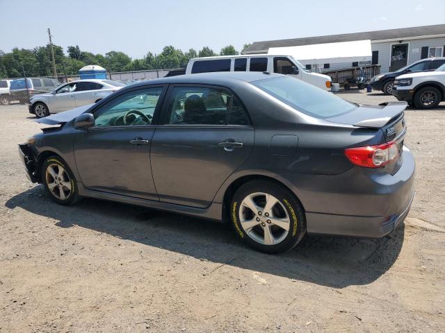 Photo 2 from auction – 2011 TOYOTA COROLLA BA with VIN 2T1BU4EE6BC737043