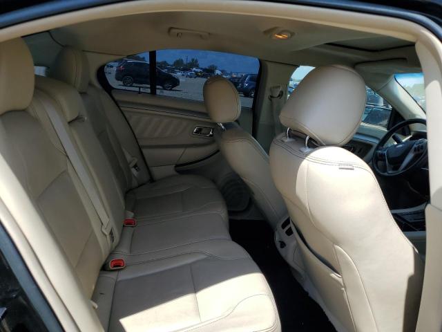 Photo 10 from auction – 2014 FORD TAURUS SEL with VIN 1FAHP2H81EG164222