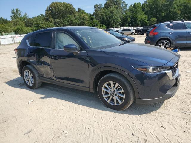 Photo 4 from auction – 2022 MAZDA CX-5 PREFE with VIN JM3KFBCM9N0575228