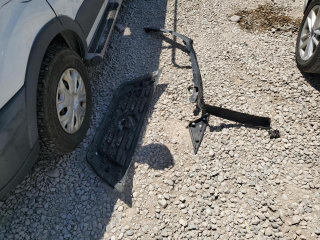 Photo 12 from auction – 2018 NISSAN PATHFINDER with VIN 5N1DR2MN7JC664350