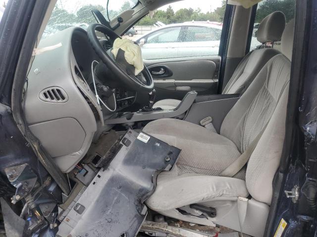 Photo 7 from auction – 2008 CHEVROLET TRAILBLAZE with VIN 1GNDT13SX82108645