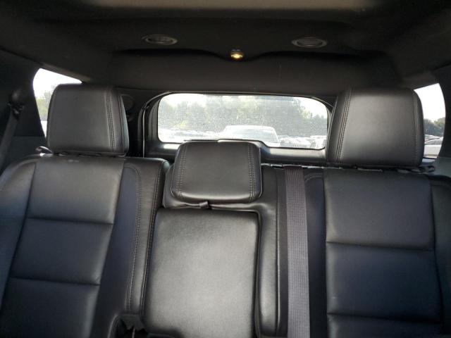 Photo 10 from auction – 2014 FORD EXPLORER L with VIN 1FM5K7F8XEGB15771