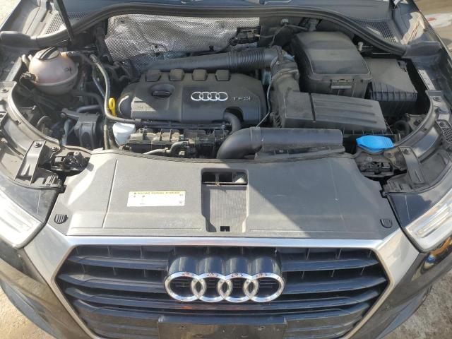 Photo 12 from auction – 2016 AUDI Q3 PREMIUM PLUS with VIN WA1BFCFS7GR022935