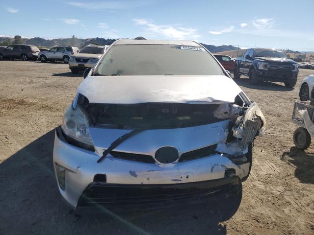 Photo 5 from auction – 2010 TOYOTA PRUIS with VIN JTDKN3DU3A5002113
