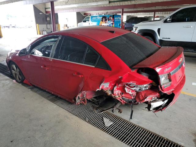 Photo 2 from auction – 2012 CHEVROLET CRUZE LT with VIN 1G1PG5SC1C7188949