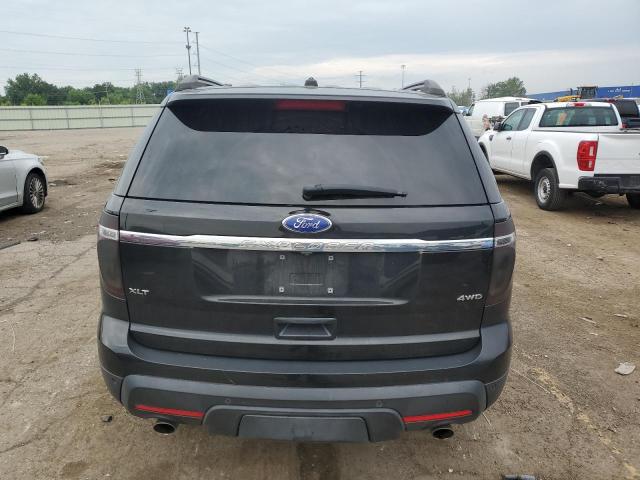 Photo 6 from auction – 2011 FORD EXPLORER X with VIN 1FMHK8D89BGA32334