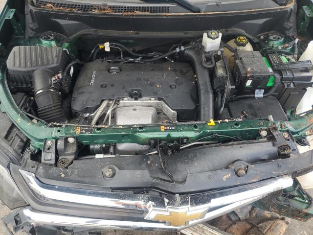 Photo 12 from auction – 2018 CHEVROLET EQUINOX PR with VIN 2GNAXWEX6J6178617