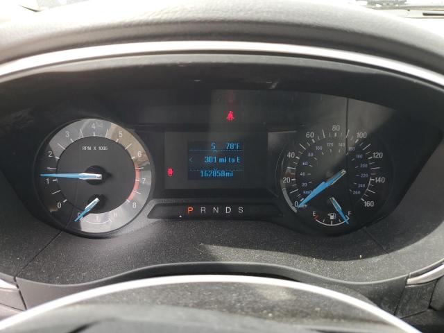 Photo 9 from auction – 2015 FORD FUSION S with VIN 3FA6P0G78FR256409