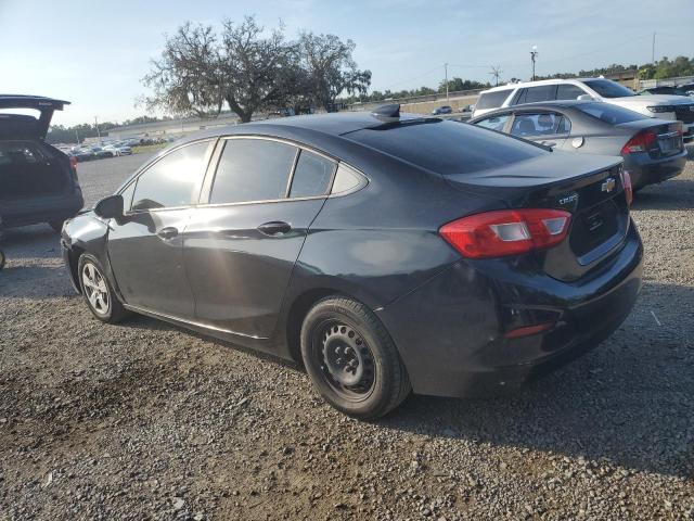 Photo 2 from auction – 2016 CHEVROLET CRUZE LS with VIN 1G1BC5SMXG7239191