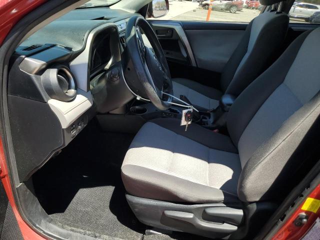 Photo 7 from auction – 2014 TOYOTA RAV4 LE with VIN JTMZFREV6EJ002447