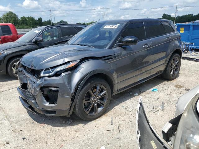 LAND ROVER RANGE ROVE 2018 with VIN SALVC2RX7JH273764 - Photo from auction