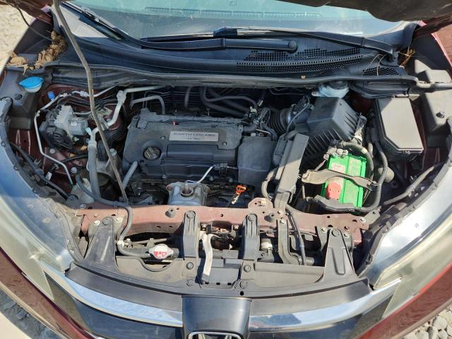 Photo 12 from auction – 2015 HONDA CR-V EX with VIN 2HKRM4H59FH681323