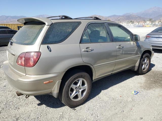 Photo 3 from auction – 2000 LEXUS RX 300 with VIN JT6GF10U1Y0067313