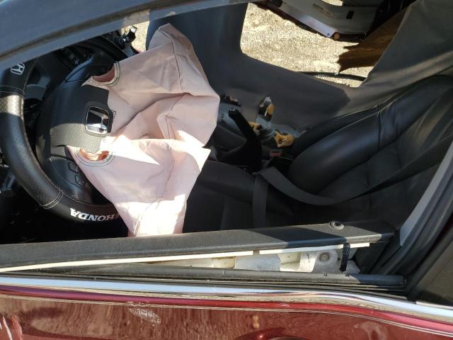 Photo 7 from auction – 2004 HONDA ACCORD EX with VIN 1HGCM66574A049995