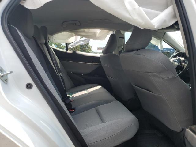 Photo 10 from auction – 2025 TOYOTA CAMRY XSE with VIN 4T1DAACKXSU613302