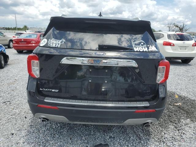 Photo 6 from auction – 2021 FORD EXPLORER L with VIN 1FMSK7FH7MGA63906