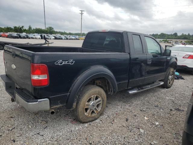 Photo 3 from auction – 2007 FORD F150 with VIN 1FTPX14V47FA04338