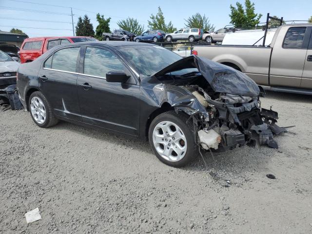 Photo 4 from auction – 2011 FORD FUSION SE with VIN 3FAHP0HA2BR167514