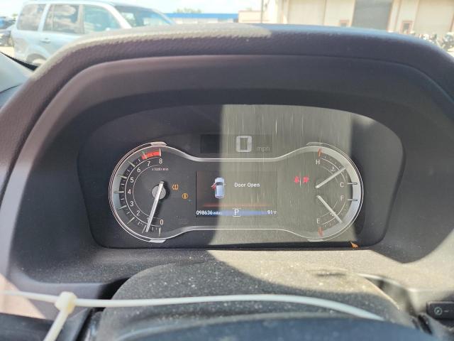 Photo 9 from auction – 2016 HONDA PILOT EXL with VIN 5FNYF6H56GB047288