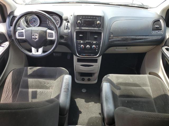 Photo 8 from auction – 2016 DODGE GRAND CARA with VIN 2C4RDGBG3GR185062