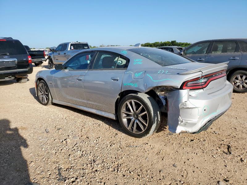Photo 2 from auction – 2023 DODGE CHARGER R/ with VIN 2C3CDXCTXPH543012