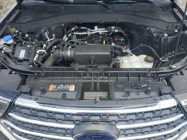 Photo 12 from auction – 2022 FORD EXPLORER X with VIN 1FMSK8DH7NGA19110
