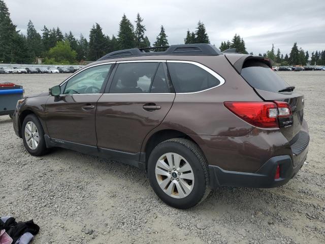 Photo 2 from auction – 2019 SUBARU OUTBACK 2. with VIN 4S4BSAHC7K3294193