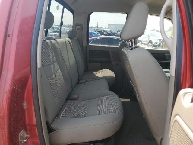 Photo 10 from auction – 2007 DODGE RAM 1500 with VIN 1D7HU18207J518624