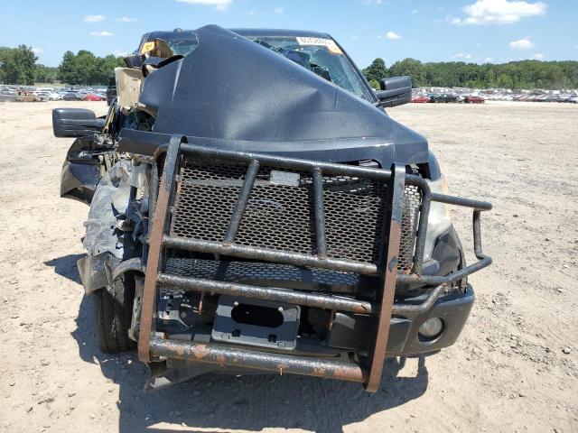 Photo 5 from auction – 2014 FORD F150 SUPER CAB with VIN 1FTFX1EF0EFA44884