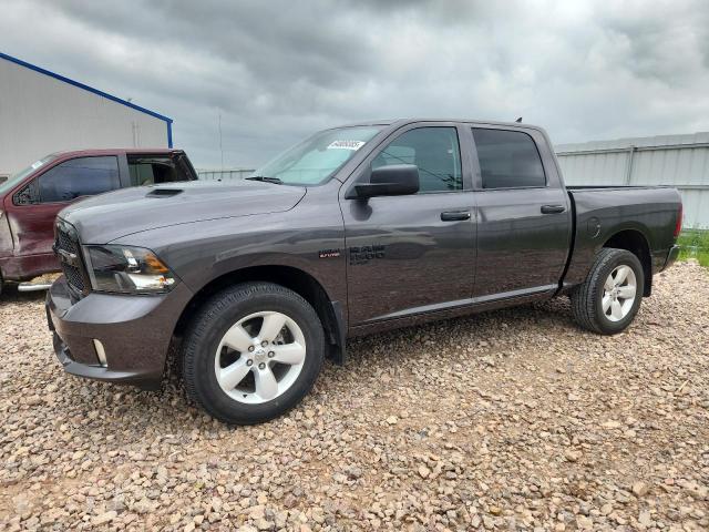 RAM 1500 CLASS 2019 with VIN 1C6RR7KT9KS743610 - Photo from auction