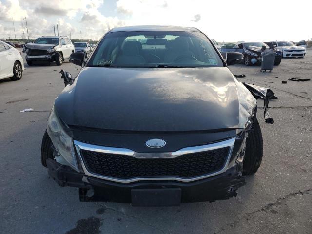 Photo 5 from auction – 2013 KIA OPTIMA LX with VIN KNAGM4A75D5331426