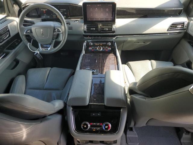 Photo 8 from auction – 2021 LINCOLN NAVIGATOR with VIN 5LMJJ3KT2MEL11344