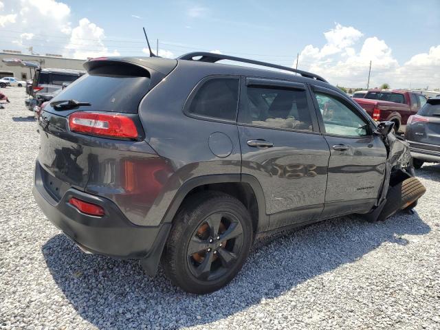 Photo 3 from auction – 2015 JEEP CHEROKEE L with VIN 1C4PJMCS2FW774367