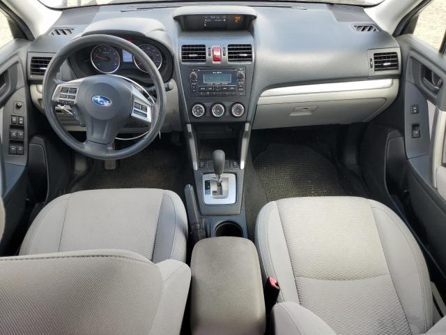 Photo 8 from auction – 2014 SUBARU FORESTER 2 with VIN JF2SJAEC5EH512894