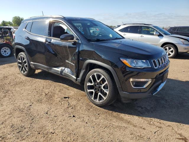 Photo 4 from auction – 2018 JEEP COMPASS LI with VIN 3C4NJDCB0JT336727