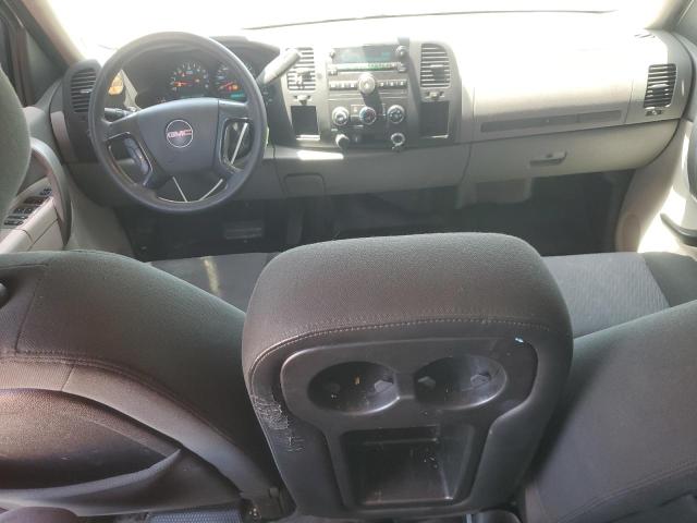 Photo 8 from auction – 2012 GMC SIERRA with VIN 3GTP1TEA6CG218913
