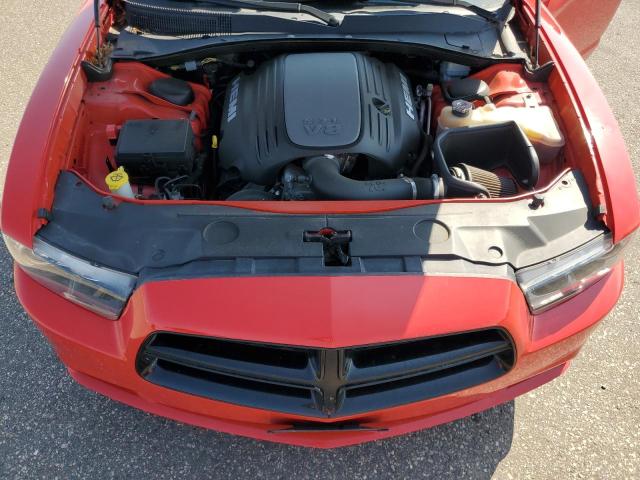 Photo 11 from auction – 2014 DODGE CHARGER with VIN 2C3CDXDT6EH178369