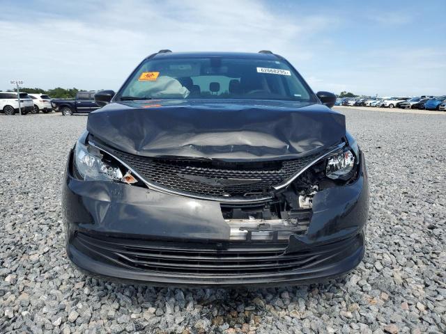 Photo 5 from auction – 2020 CHRYSLER VOYAGER LX with VIN 2C4RC1DG5LR262537