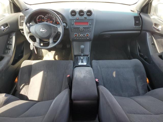 Photo 8 from auction – 2011 NISSAN ALTIMA HYB with VIN 1N4CL2AP5BC111596