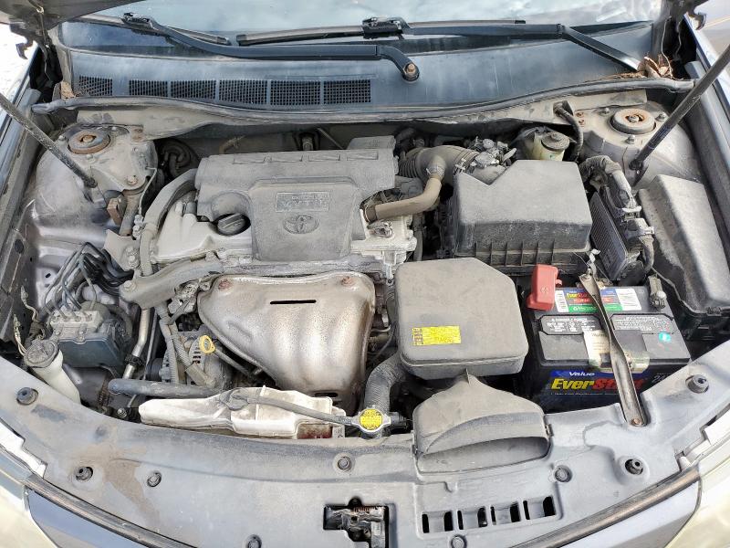 Photo 11 from auction – 2014 TOYOTA CAMRY L with VIN 4T1BF1FK0EU438678