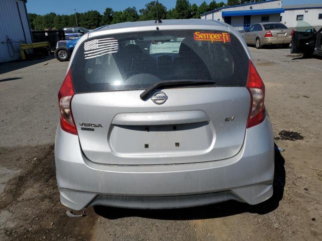 Photo 6 from auction – 2018 NISSAN VERSA NOTE with VIN 3N1CE2CP8JL368260