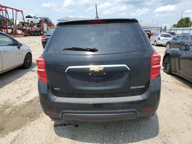 Photo 6 from auction – 2016 CHEVROLET EQUINOX LS with VIN 2GNFLEEK4G6250620