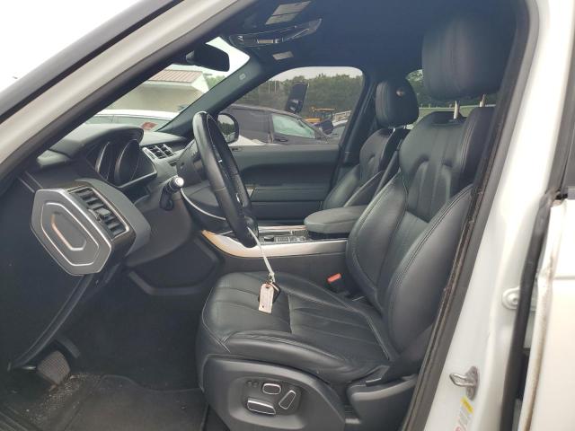 Photo 7 from auction – 2014 LAND ROVER RANGE ROVE with VIN SALWR2WF4EA330743